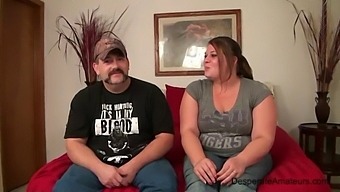 Compilation Of Nervous And Eager Amateurs With Big Tits And Big Cocks