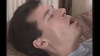 A Seasoned Grandmother Receives Vigorous Penetration - Xhamster.Com
