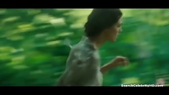 Videoclipul Scurs Al Lui Keira Knightley Pentru Ispășire
