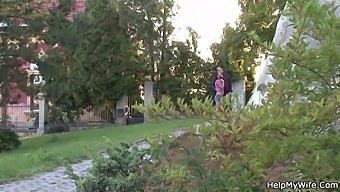 Husband Watches As Another Man Pays To Sleep With His Wife