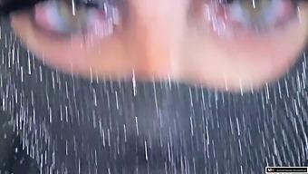 Italian Babe Sucks And Swallows Cum In High Definition
