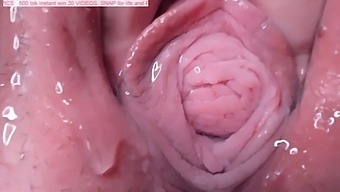 Explore The Depths Of My Desire: A Teen'S Anal Adventure