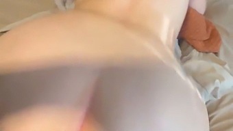 I Enjoy The Sensation Of My Vagina Enveloping My Partner'S Penis, Causing Intense Pleasure Within Me