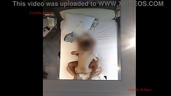 Charlotte En Hans' Eerste Ontmoeting - Een Video