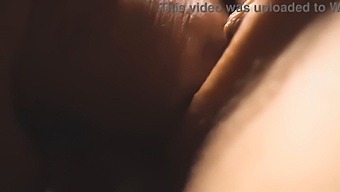 Intense Fucking And Creamy Ejaculation Inside A Snug Pussy