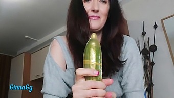 Femdom Fisting Leads To Female Ejaculation And Cunt Squirt