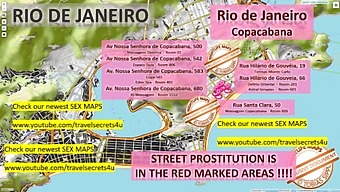Discover Rio De Janeiro'S Sex Industry: Brothels, Massage Parlors, And Freelancers