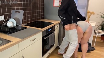 Consequences For Mother-In-Law For Accessing The Refrigerator Without Permission