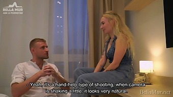 Bella Mur'S Sensual Sex Tips: Leo Dee'S Preferences
