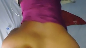 Daddy'S Got Me Wide Open And Ready For More
