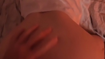 I Am Having Sex With My Best Friend’s Girlfriend And She Likes It Very Much. I Cum On Her Face.